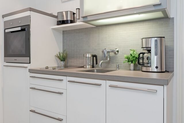 Ferienwohnung in Scharbeutz - Appartementhausanlage Wennseestraße Wenn 29 - Bild 2