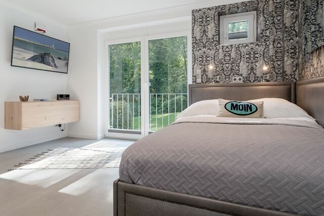 Ferienwohnung in Scharbeutz - Appartementhausanlage Wennseestraße Wenn 29 - Bild 5