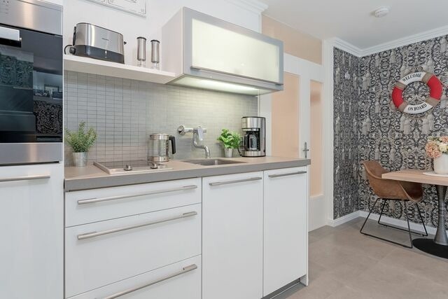 Ferienwohnung in Scharbeutz - Appartementhausanlage Wennseestraße Wenn 29 - Bild 8