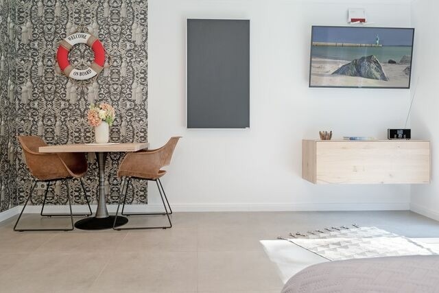 Ferienwohnung in Scharbeutz - Appartementhausanlage Wennseestraße Wenn 29 - Bild 11