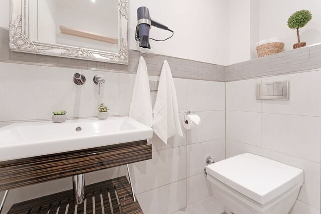 Ferienwohnung in Scharbeutz - Appartementhausanlage Wennseestraße Wenn 29 - Bild 15