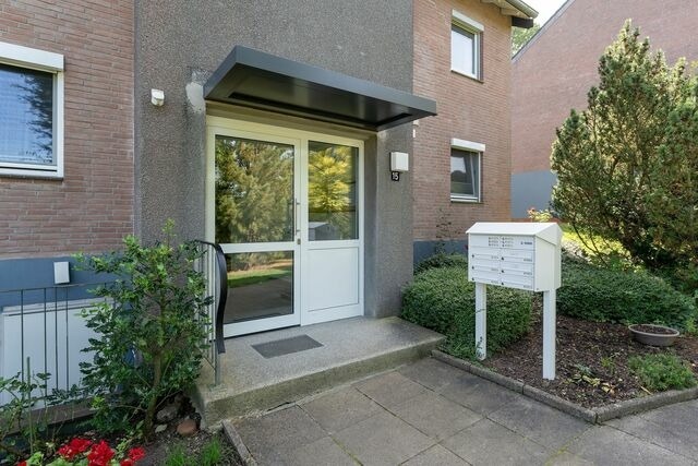 Ferienwohnung in Scharbeutz - Appartementhausanlage Wennseestraße Wenn 29 - Bild 21