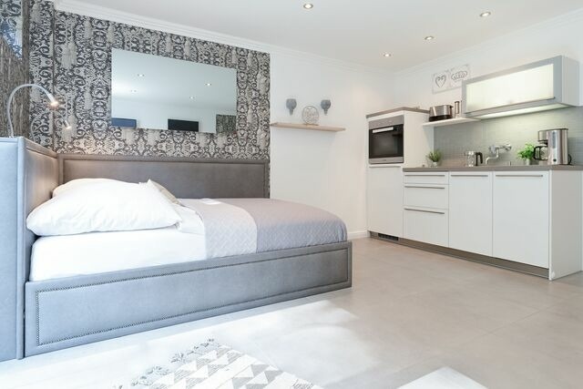 Ferienwohnung in Scharbeutz - Appartementhausanlage Wennseestra&szlig;e Wenn 29 - Bild 5