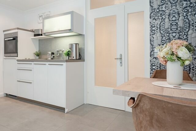Ferienwohnung in Scharbeutz - Appartementhausanlage Wennseestra&szlig;e Wenn 29 - Bild 9