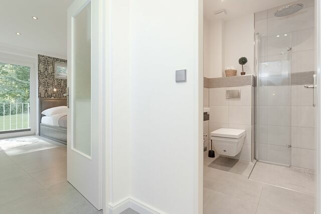 Ferienwohnung in Scharbeutz - Appartementhausanlage Wennseestra&szlig;e Wenn 29 - Bild 12