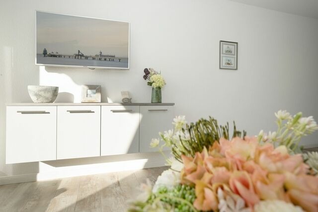 Ferienwohnung in Grömitz - Ankerplatz Grömitz 10 - Bild 8