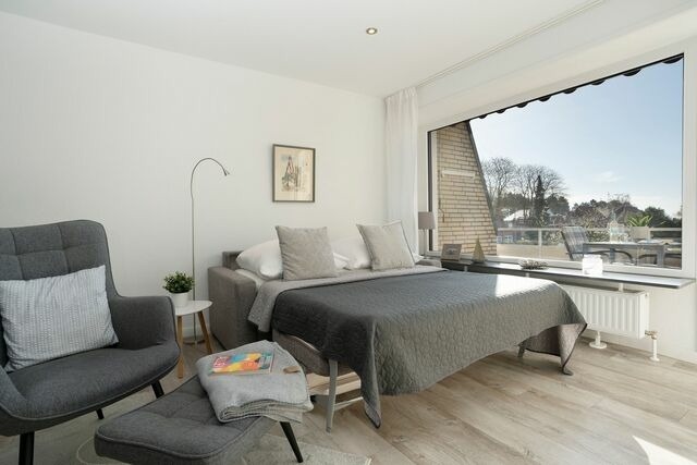 Ferienwohnung in Grömitz - Ankerplatz Grömitz 10 - Bild 11