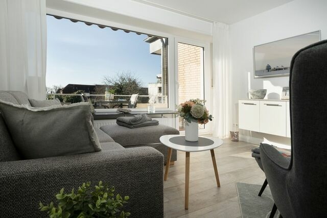 Ferienwohnung in Grömitz - Ankerplatz Grömitz 10 - Bild 13