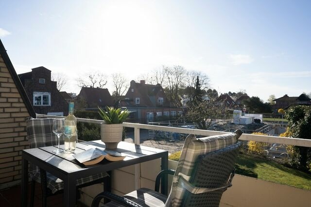 Ferienwohnung in Grömitz - Ankerplatz Grömitz 10 - Bild 15