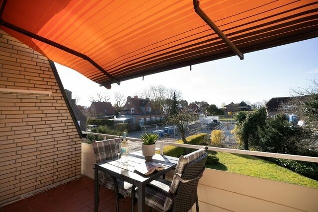 Ferienwohnung in Grömitz - Ankerplatz Grömitz 10 - Bild 16