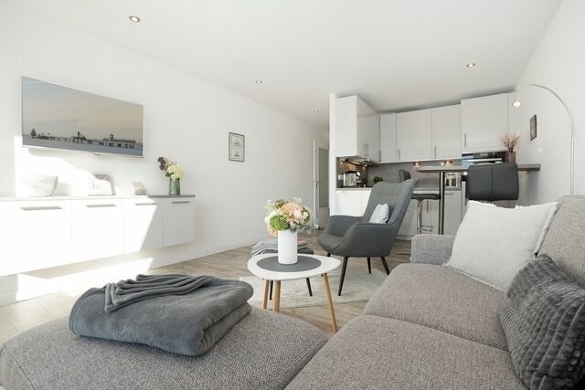 Ferienwohnung in Grömitz - Ankerplatz Grömitz 10 - Bild 18