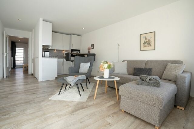 Ferienwohnung in Grömitz - Ankerplatz Grömitz 10 - Bild 19