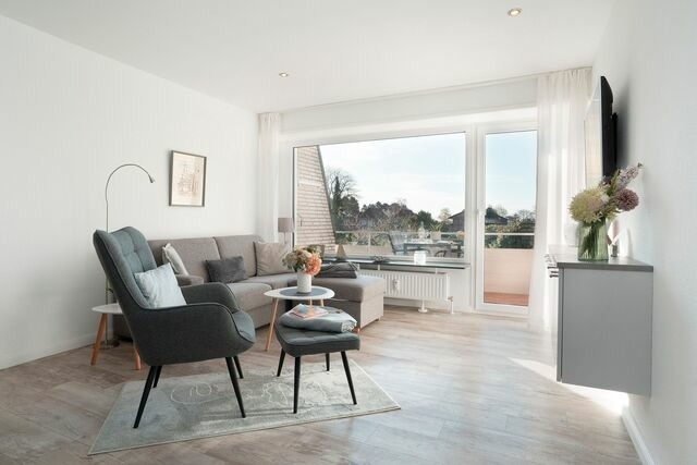 Ferienwohnung in Gr&ouml;mitz - Ankerplatz Gr&ouml;mitz 10 - Bild 2