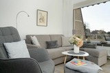 Ferienwohnung in Gr&ouml;mitz - Ankerplatz Gr&ouml;mitz 10 - Bild 3