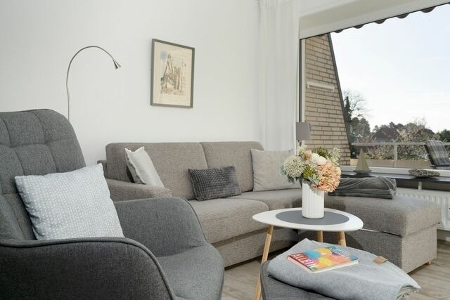 Ferienwohnung in Gr&ouml;mitz - Ankerplatz Gr&ouml;mitz 10 - Bild 3