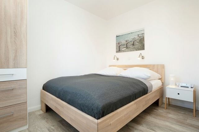 Ferienwohnung in Gr&ouml;mitz - Ankerplatz Gr&ouml;mitz 10 - Bild 6