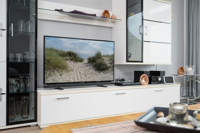 Ferienwohnung in Grömitz - Belvedere Luv + Lee - Bild 7