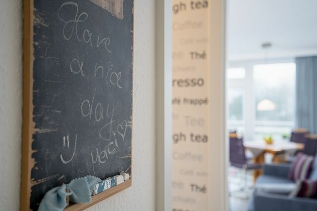 Ferienwohnung in Grömitz - Belvedere Luv + Lee - Bild 16