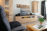 Ferienwohnung in Gr&ouml;mitz - Belvedere Luv + Lee - Bild 9