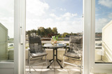 Ferienwohnung in Gr&ouml;mitz - Belvedere Luv + Lee - Bild 10