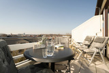Ferienwohnung in Gr&ouml;mitz - Belvedere Luv + Lee - Bild 12