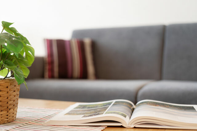 Ferienwohnung in Gr&ouml;mitz - Belvedere Luv + Lee - Bild 17