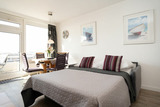 Ferienwohnung in Gr&ouml;mitz - Belvedere Luv + Lee - Bild 18