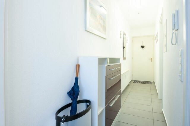 Ferienwohnung in Gr&ouml;mitz - Belvedere Luv + Lee - Bild 23