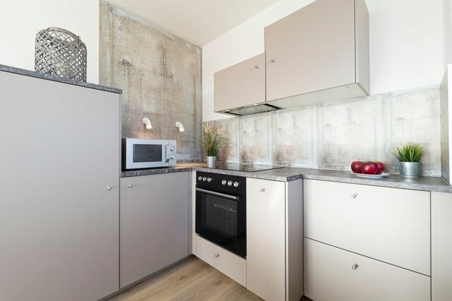 Ferienwohnung in Dahme - Berolina Sonnenseele - Bild 2