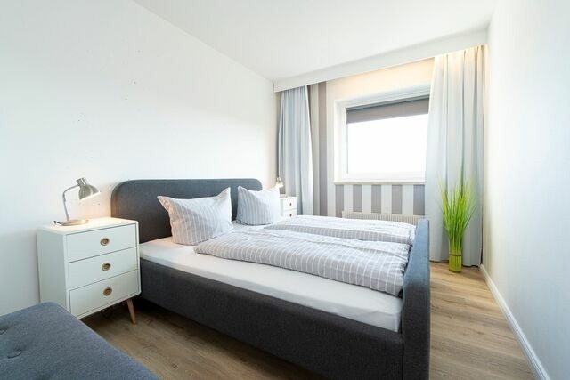 Ferienwohnung in Dahme - Berolina Sonnenseele - Bild 3