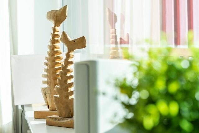 Ferienwohnung in Dahme - Berolina Sonnenseele - Bild 7