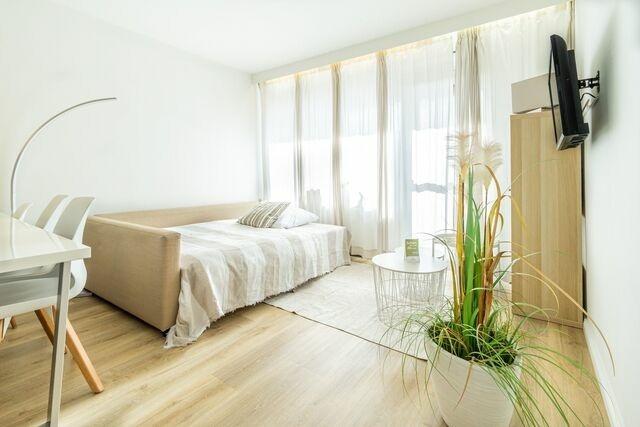 Ferienwohnung in Dahme - Berolina Sonnenseele - Bild 8