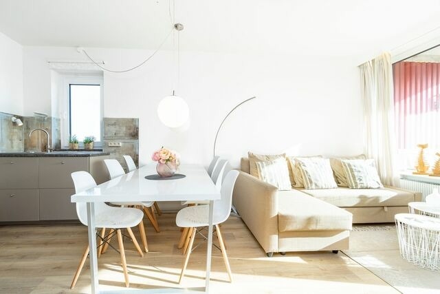 Ferienwohnung in Dahme - Berolina Sonnenseele - Bild 9