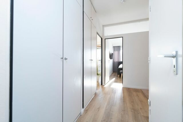 Ferienwohnung in Dahme - Berolina Sonnenseele - Bild 14