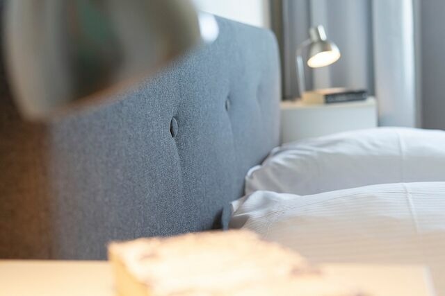 Ferienwohnung in Dahme - Berolina Sonnenseele - Bild 16