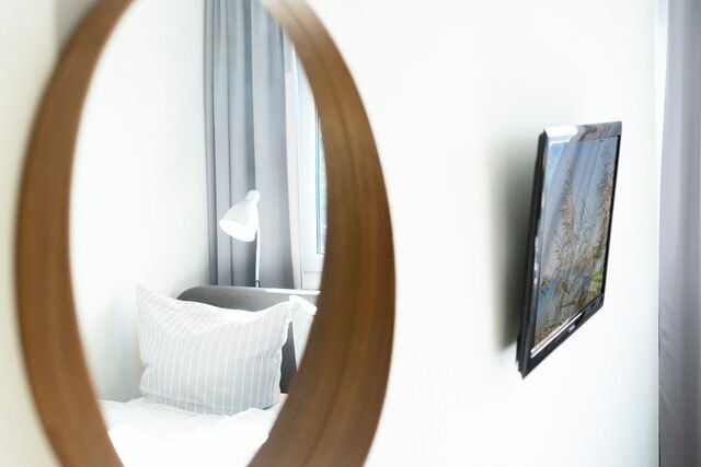 Ferienwohnung in Dahme - Berolina Sonnenseele - Bild 18