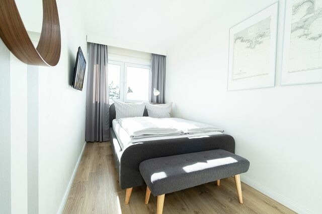 Ferienwohnung in Dahme - Berolina Sonnenseele - Bild 19