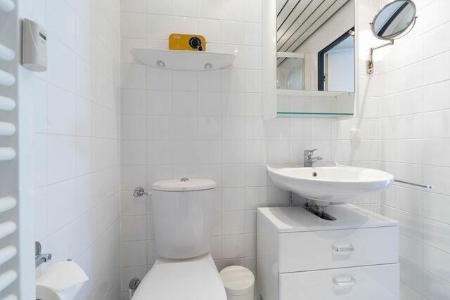 Ferienwohnung in Dahme - Berolina Sonnenseele - Bild 24