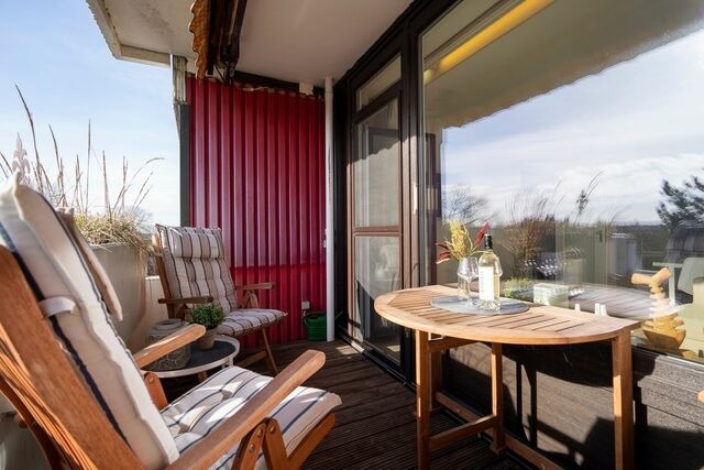 Ferienwohnung in Dahme - Berolina Sonnenseele - Bild 25