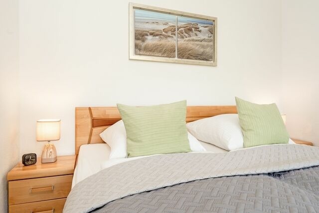 Ferienwohnung in Dahme - Berolina Wohnung 205 - Bild 7