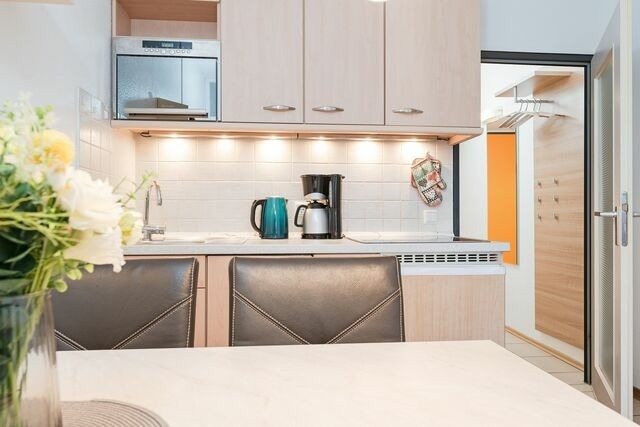 Ferienwohnung in Dahme - Berolina Wohnung 205 - Bild 16