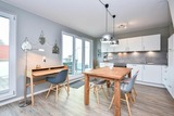 Ferienwohnung in Kellenhusen - Ostseedomizil Beachloft - Bild 6