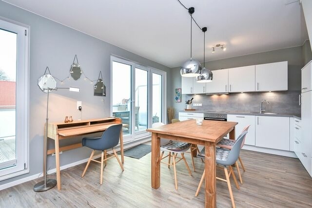 Ferienwohnung in Kellenhusen - Ostseedomizil Beachloft - Bild 6