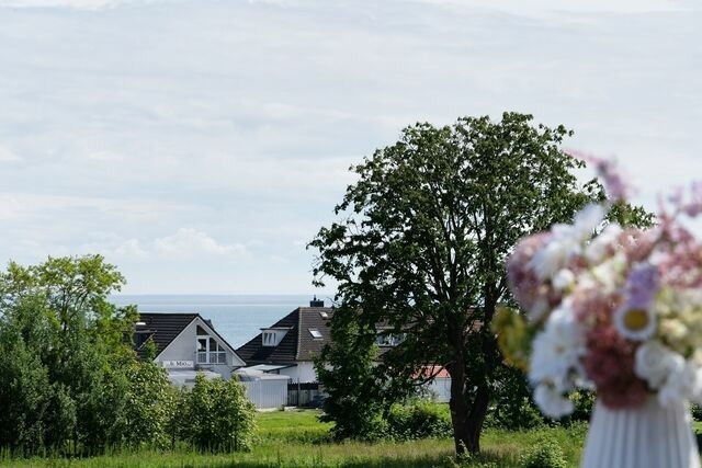 Ferienwohnung in Kellenhusen - Ostseedomizil Beachloft - Bild 9