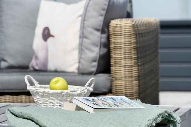 Ferienwohnung in Kellenhusen - Ostseedomizil Beachloft - Bild 14