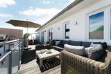 Ferienwohnung in Kellenhusen - Ostseedomizil Beachloft - Bild 15