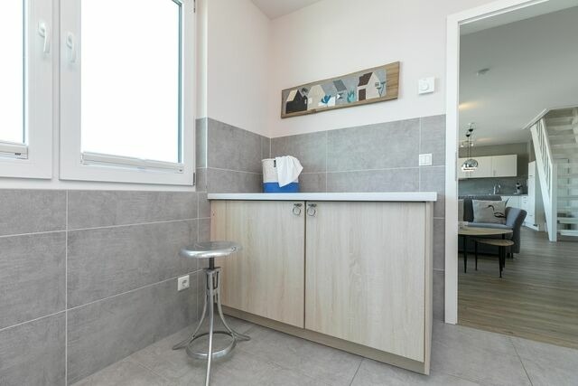 Ferienwohnung in Kellenhusen - Ostseedomizil Beachloft - Bild 22
