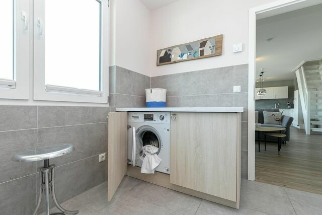 Ferienwohnung in Kellenhusen - Ostseedomizil Beachloft - Bild 23