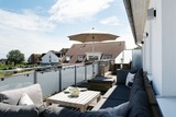 Ferienwohnung in Kellenhusen - Ostseedomizil Beachloft - Bild 1