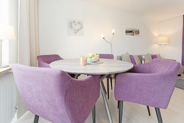 Ferienwohnung in Haffkrug - Strandstern - Bild 2